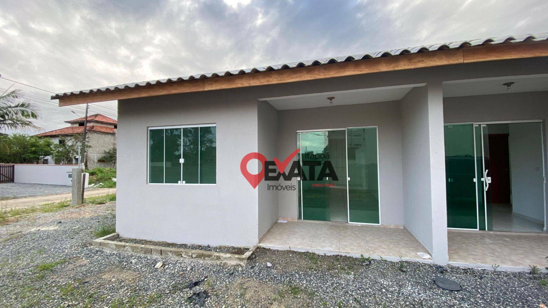 Casa à venda com 2 quartos, 54m² - Foto 10