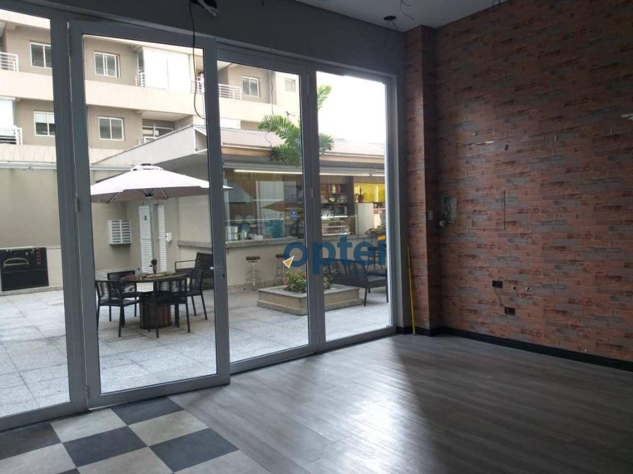 Loja-Salão para alugar, 42m² - Foto 1