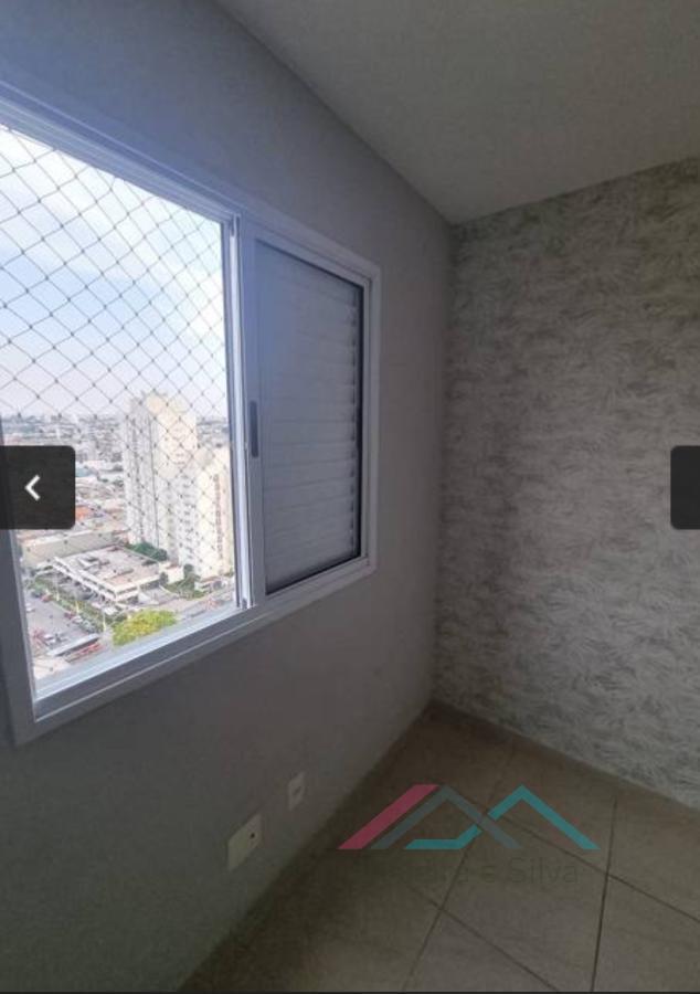 Apartamento à venda com 2 quartos, 48m² - Foto 12