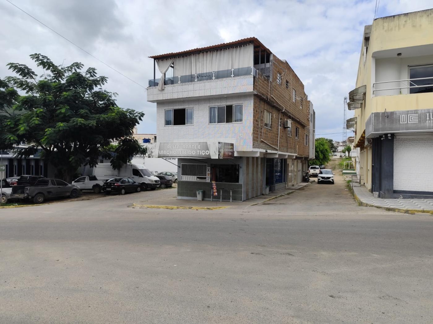 Prédio Inteiro para alugar, 40m² - Foto 3