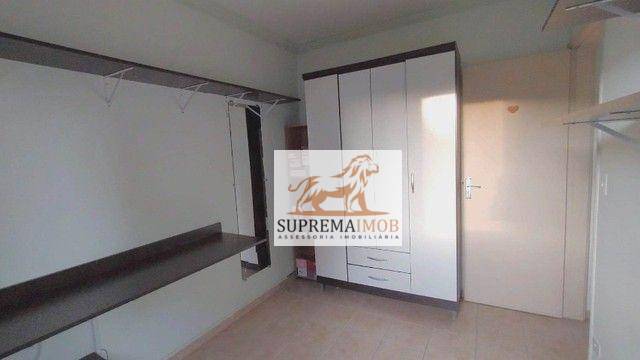 Apartamento à venda com 2 quartos, 60m² - Foto 10