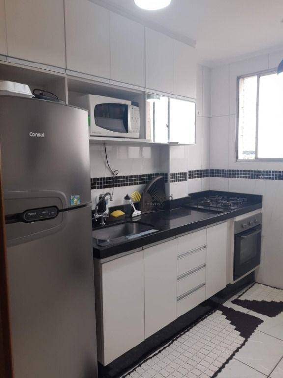 Cobertura à venda com 3 quartos, 138m² - Foto 11