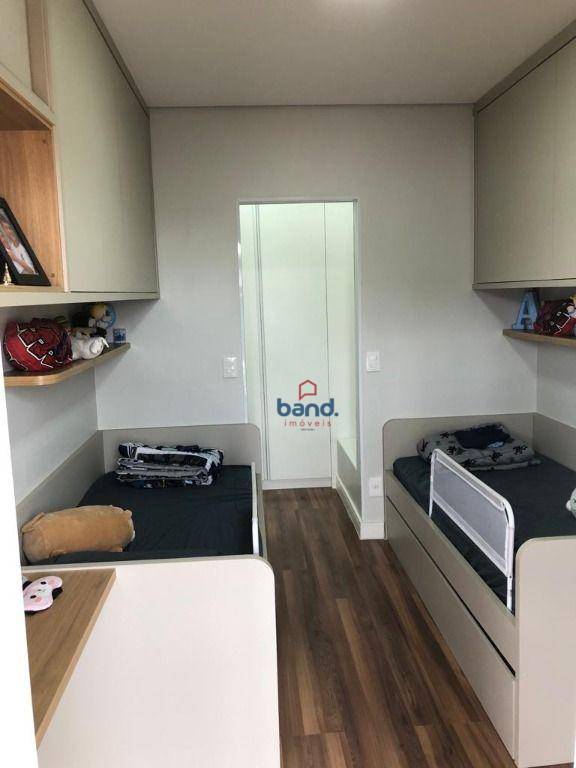 Casa de Condomínio à venda com 3 quartos, 175m² - Foto 13