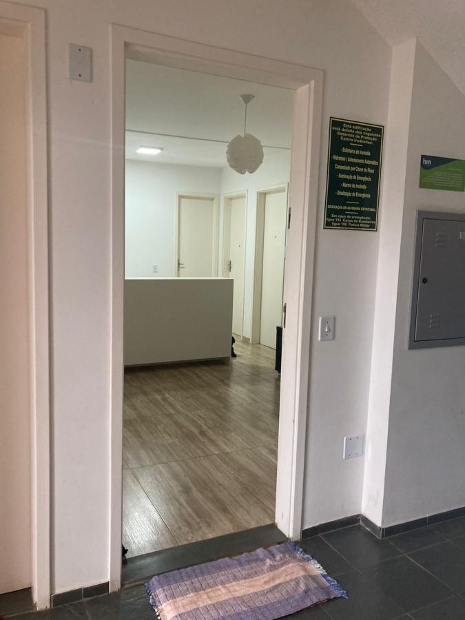 Apartamento à venda com 2 quartos, 48m² - Foto 13