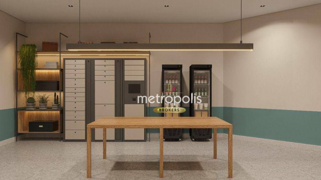 Apartamento à venda com 3 quartos, 81m² - Foto 17