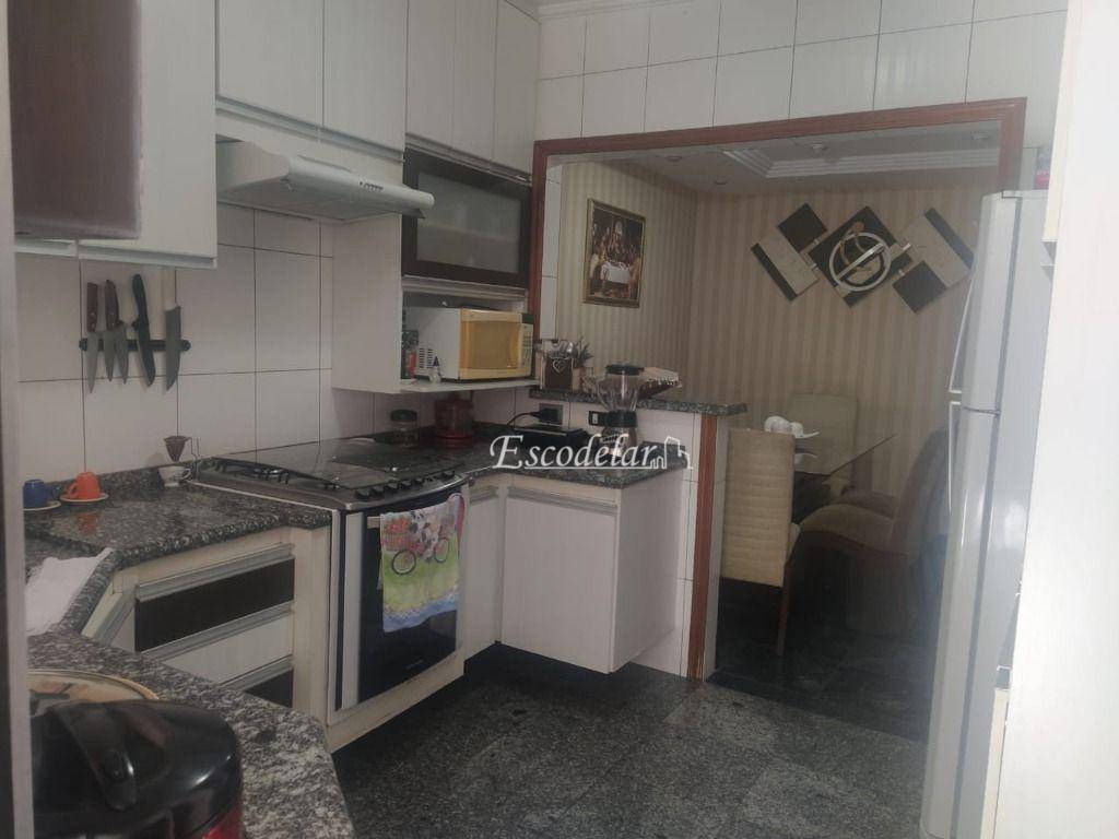 Sobrado à venda com 3 quartos, 100m² - Foto 4