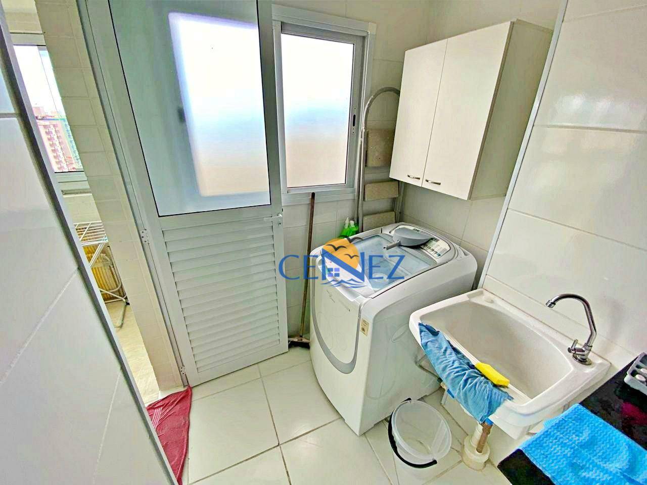 Apartamento à venda com 3 quartos, 87m² - Foto 7