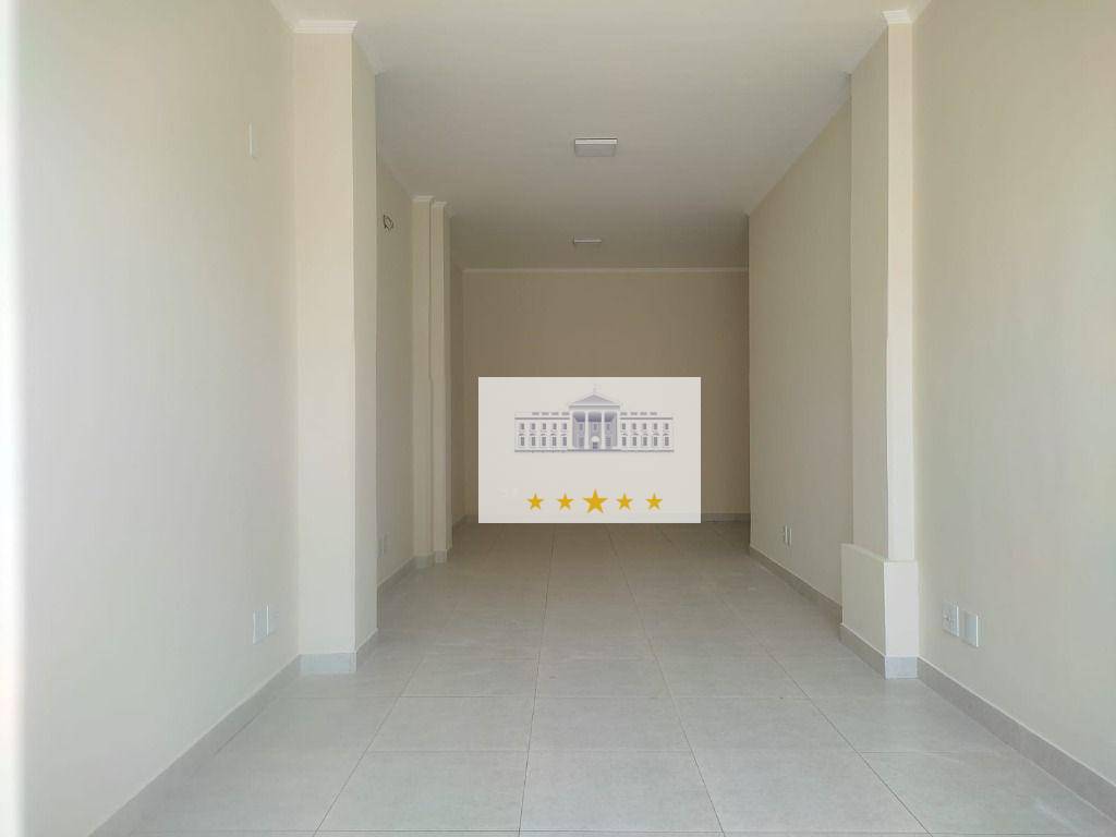 Loja-Salão para alugar, 43m² - Foto 1