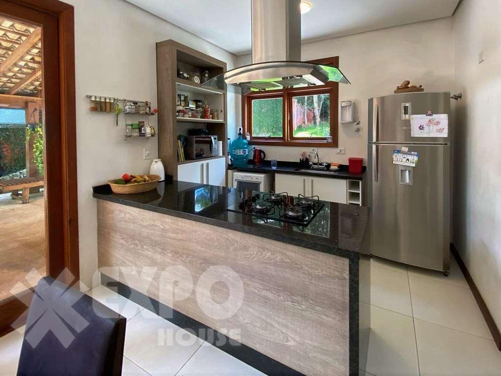 Casa de Condomínio à venda com 3 quartos, 787m² - Foto 13