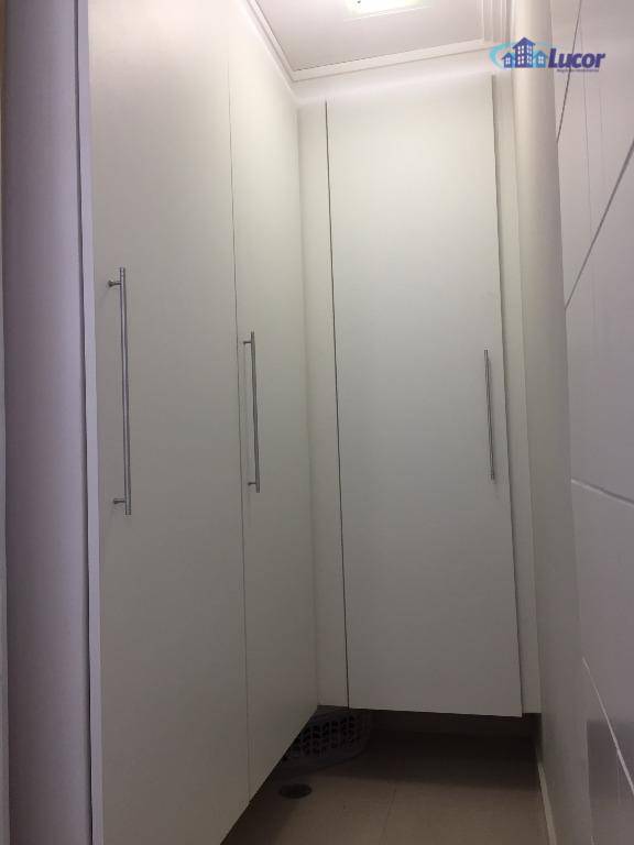 Apartamento à venda com 3 quartos, 104m² - Foto 14