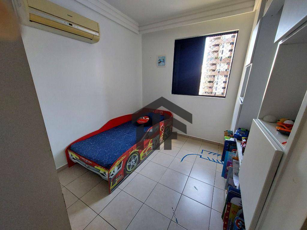 Apartamento à venda com 3 quartos, 100m² - Foto 12