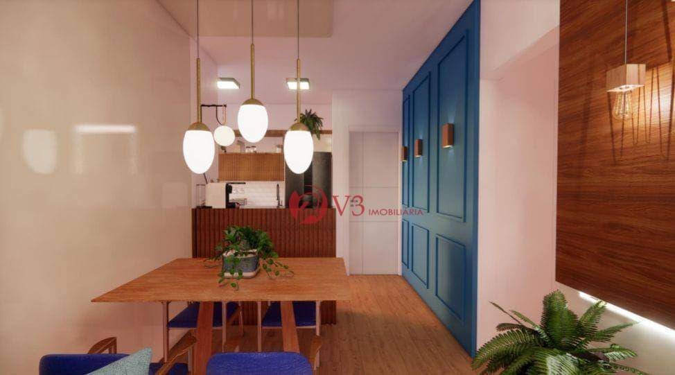 Apartamento à venda com 2 quartos, 62m² - Foto 28