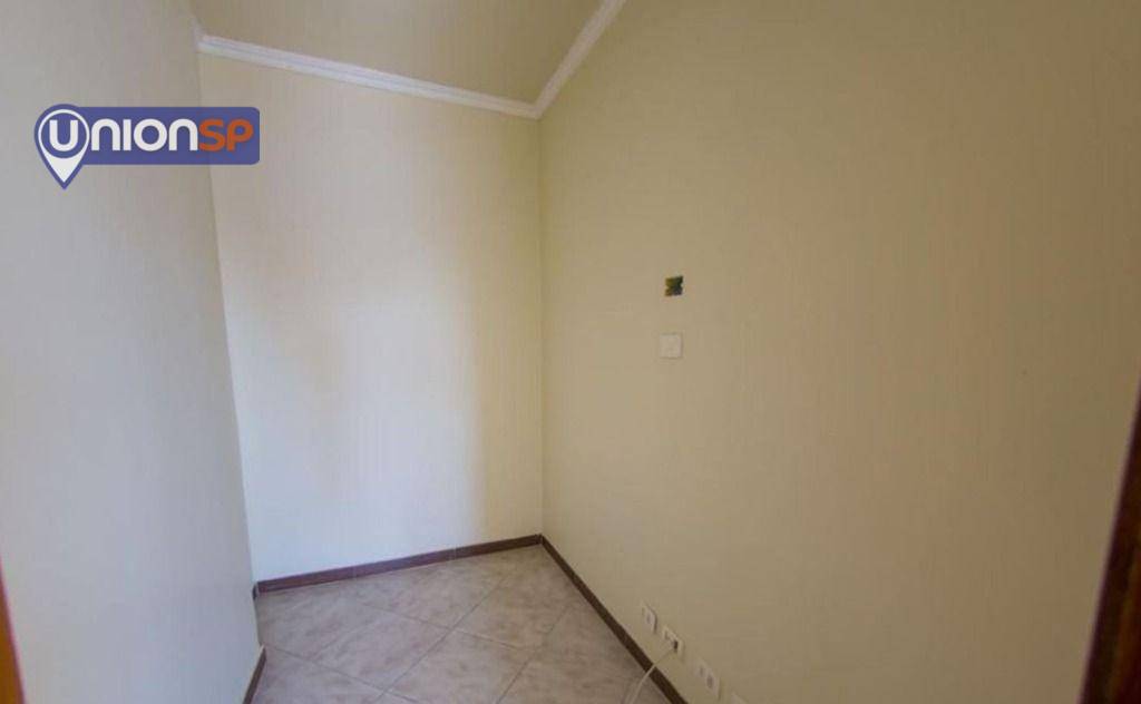 Apartamento à venda com 3 quartos, 140m² - Foto 5