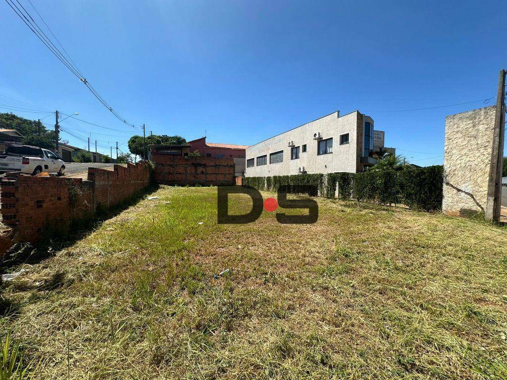 Terreno, 539 m² - Foto 3