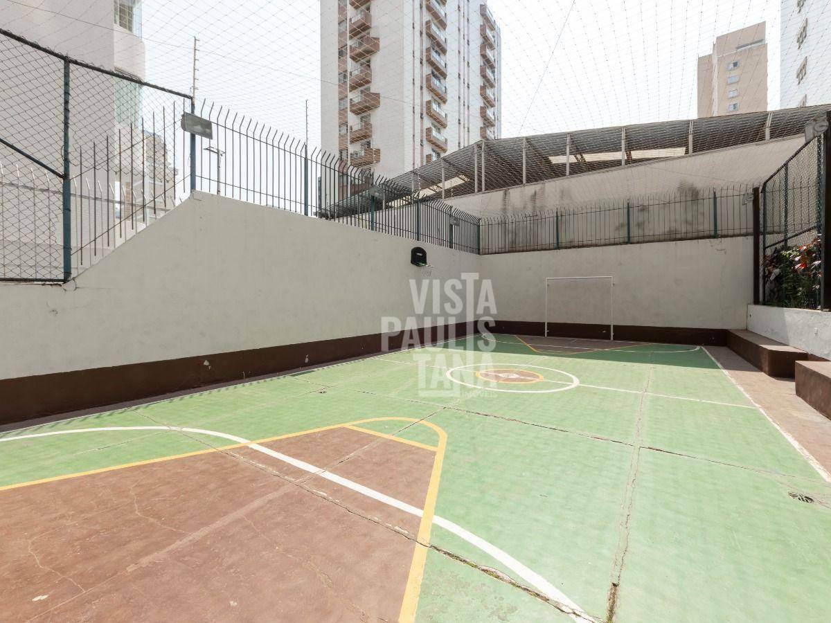 Apartamento à venda com 3 quartos, 92m² - Foto 29