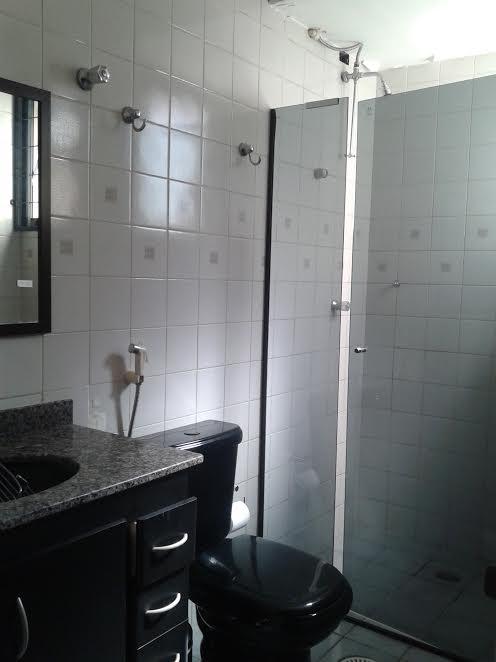 Apartamento à venda com 1 quarto, 51m² - Foto 7