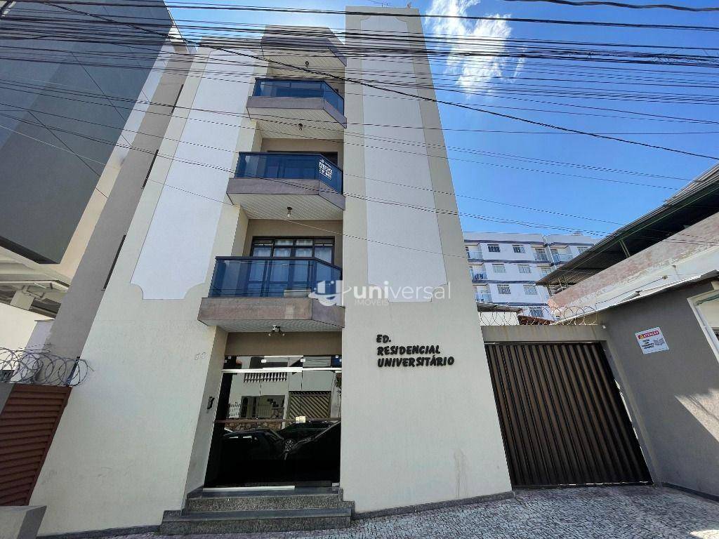 Apartamento, 1 quarto, 27 m² - Foto 4