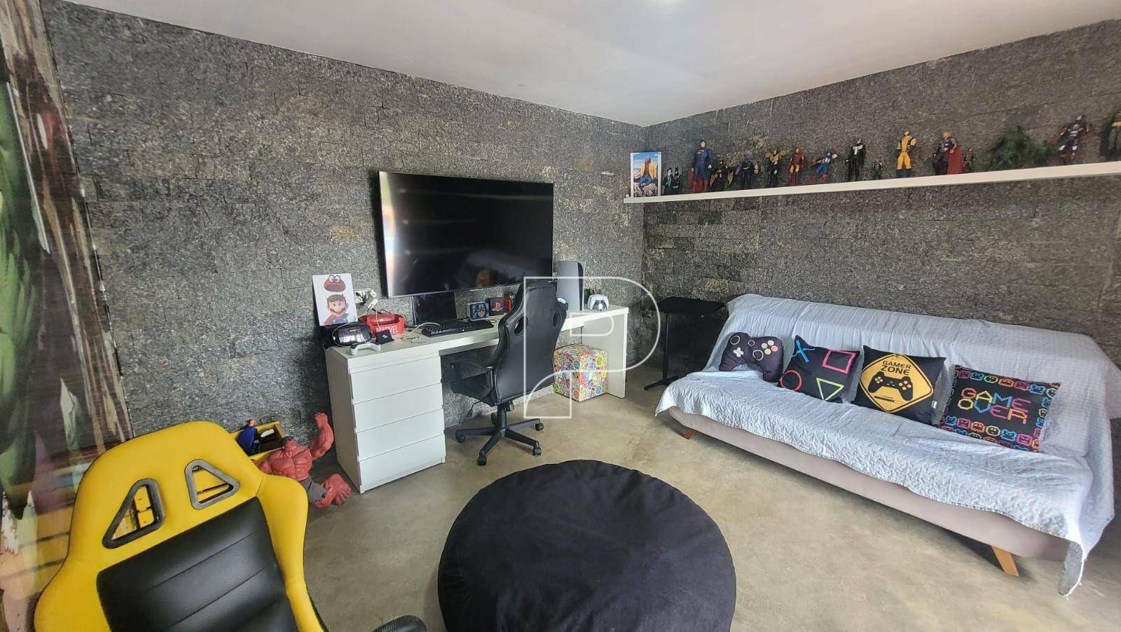 Casa de Condomínio à venda com 3 quartos, 220m² - Foto 21