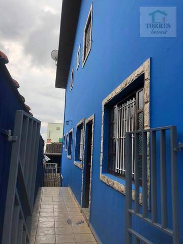 Sobrado à venda com 4 quartos, 126m² - Foto 13