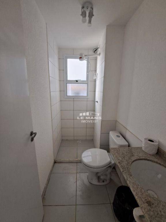 Apartamento para alugar com 2 quartos, 48m² - Foto 9