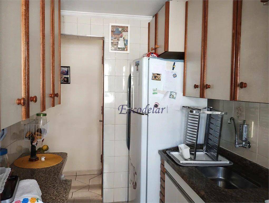 Apartamento à venda com 2 quartos, 63m² - Foto 5