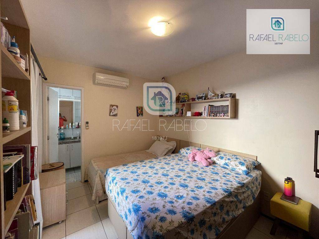 Casa de Condomínio à venda com 4 quartos, 180m² - Foto 19