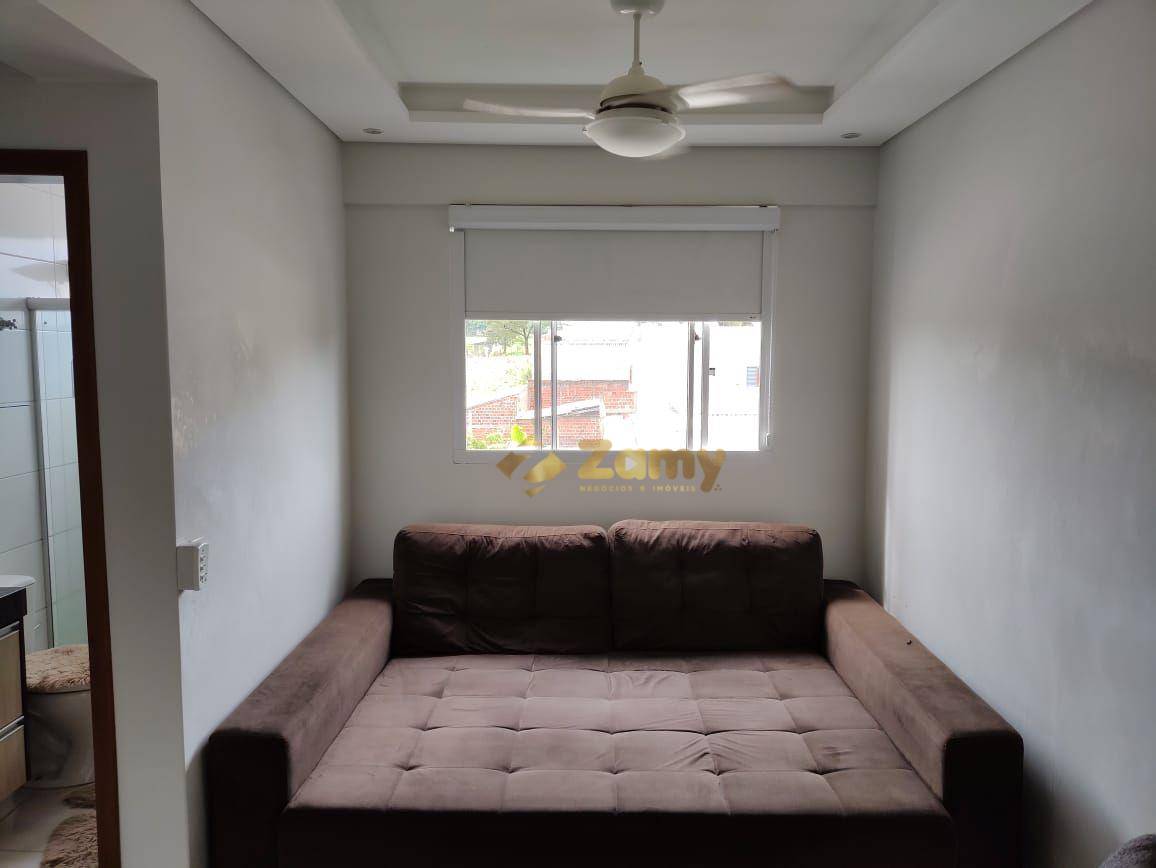 Apartamento, 2 quartos, 48 m² - Foto 4