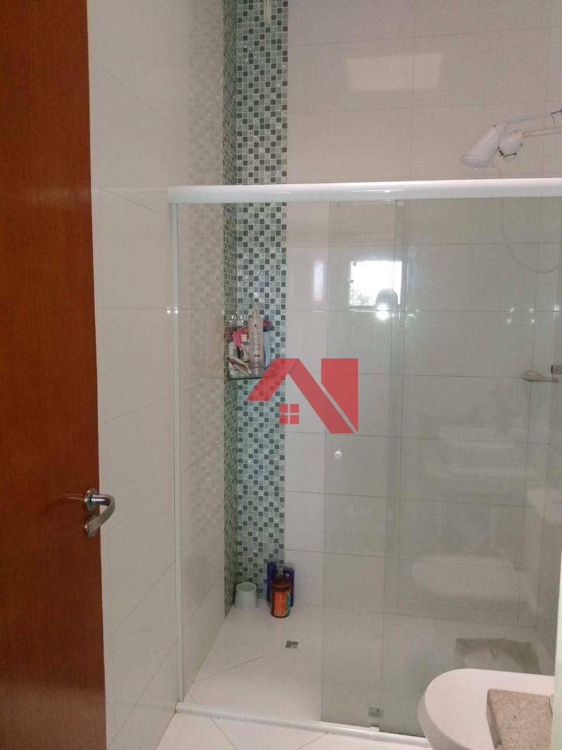 Sobrado à venda com 3 quartos, 130m² - Foto 9