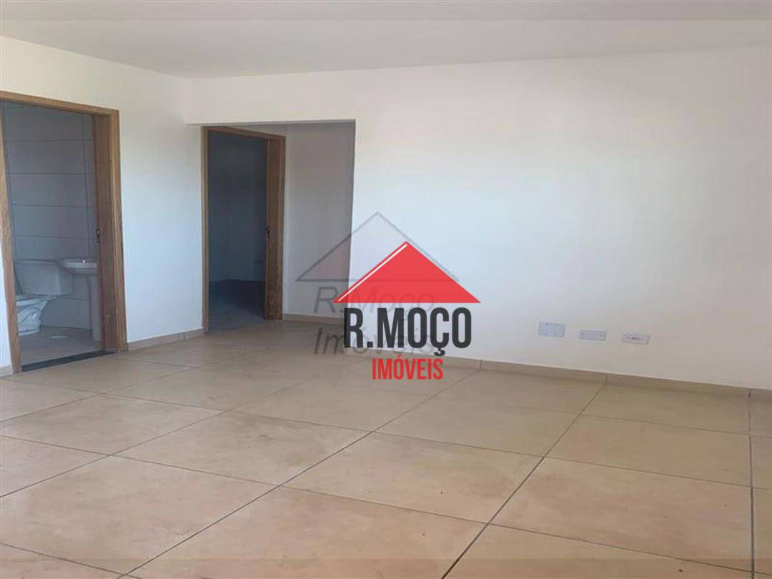 Apartamento à venda com 2 quartos, 45m² - Foto 4