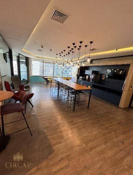 Prédio Inteiro, 1855 m² - Foto 22