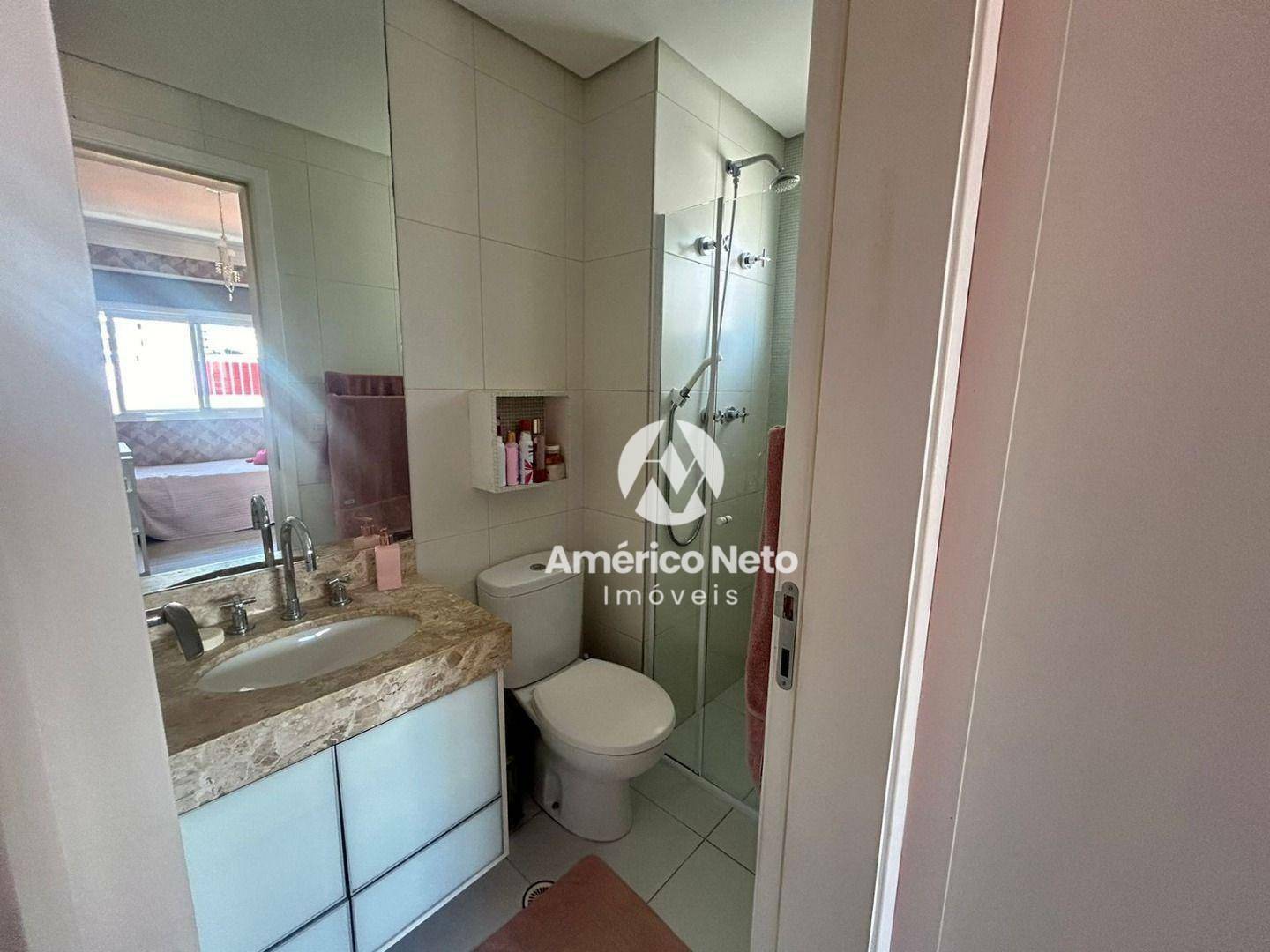 Apartamento à venda com 3 quartos, 127m² - Foto 13