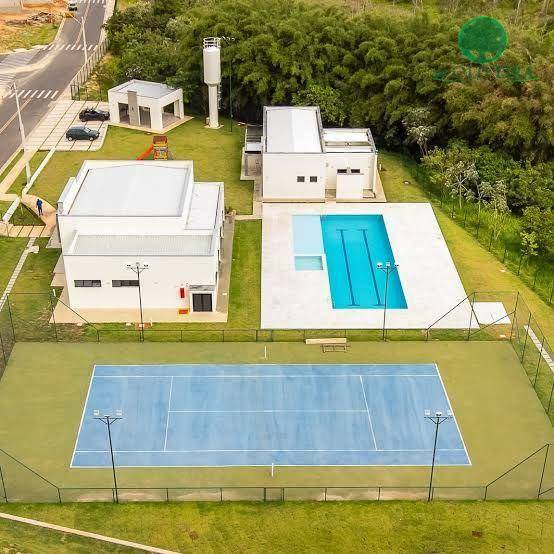 Casa de Condomínio à venda com 3 quartos, 141m² - Foto 17