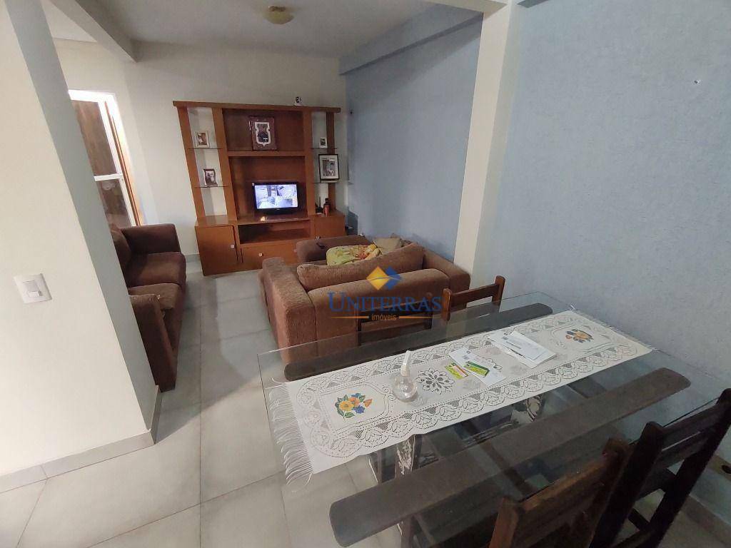 Sobrado à venda com 3 quartos, 142m² - Foto 11