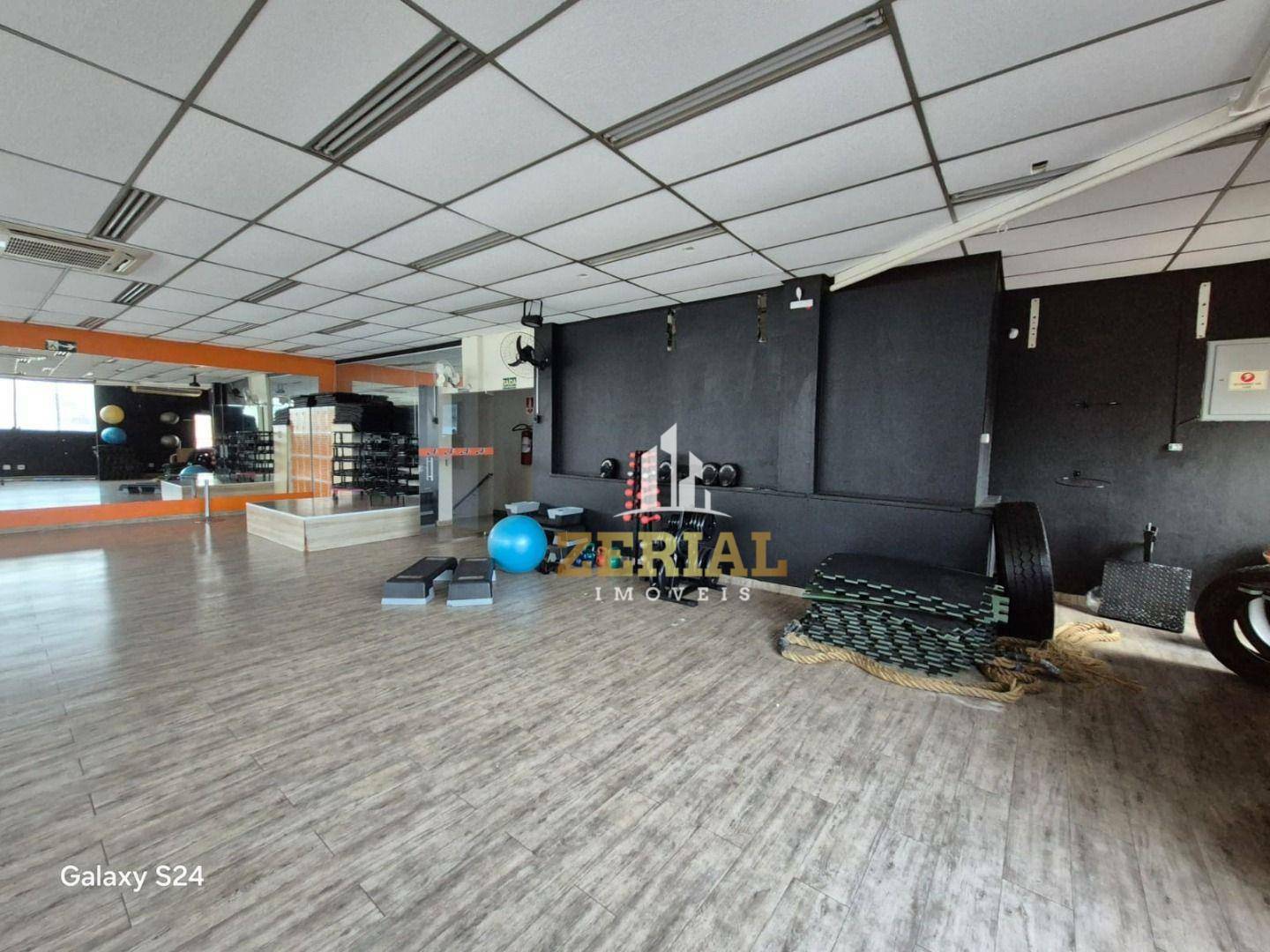 Prédio Inteiro para alugar, 609m² - Foto 40