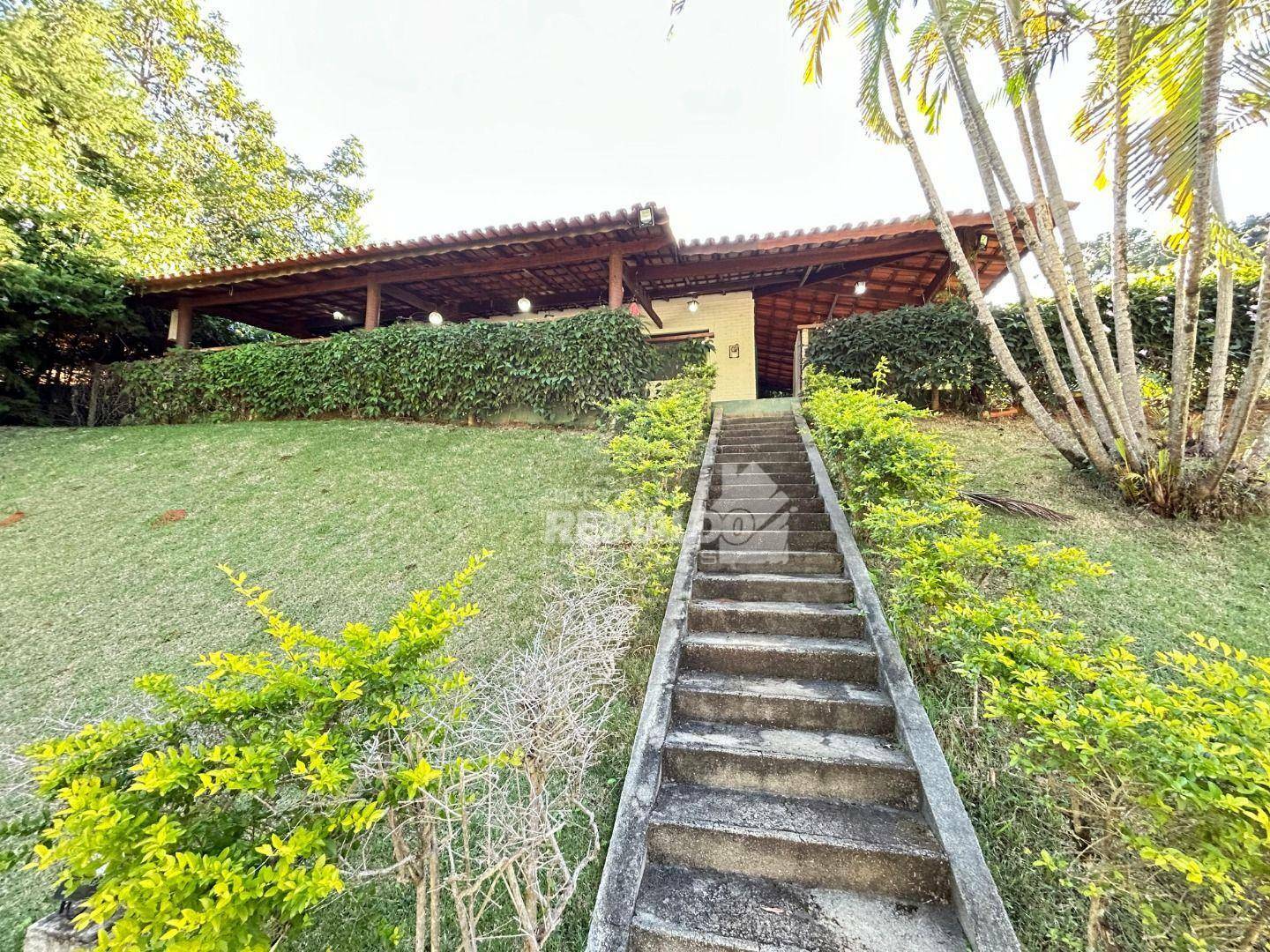 Casa de Condomínio à venda e aluguel com 5 quartos, 320m² - Foto 18