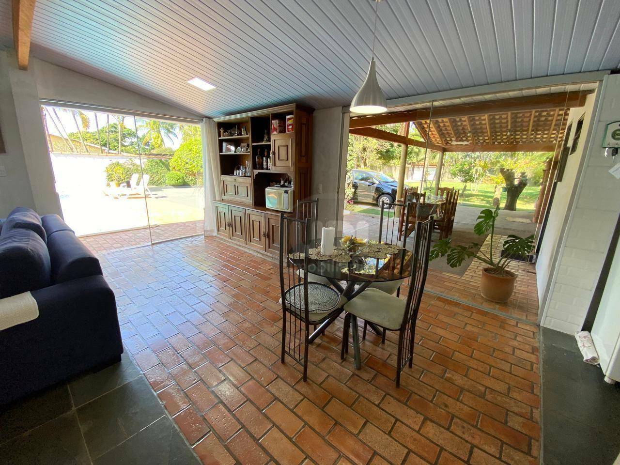 Casa de Condomínio à venda com 2 quartos, 112m² - Foto 9