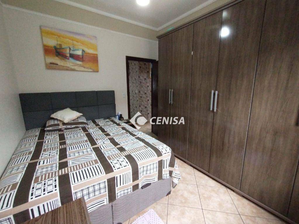 Casa à venda com 3 quartos, 198m² - Foto 5