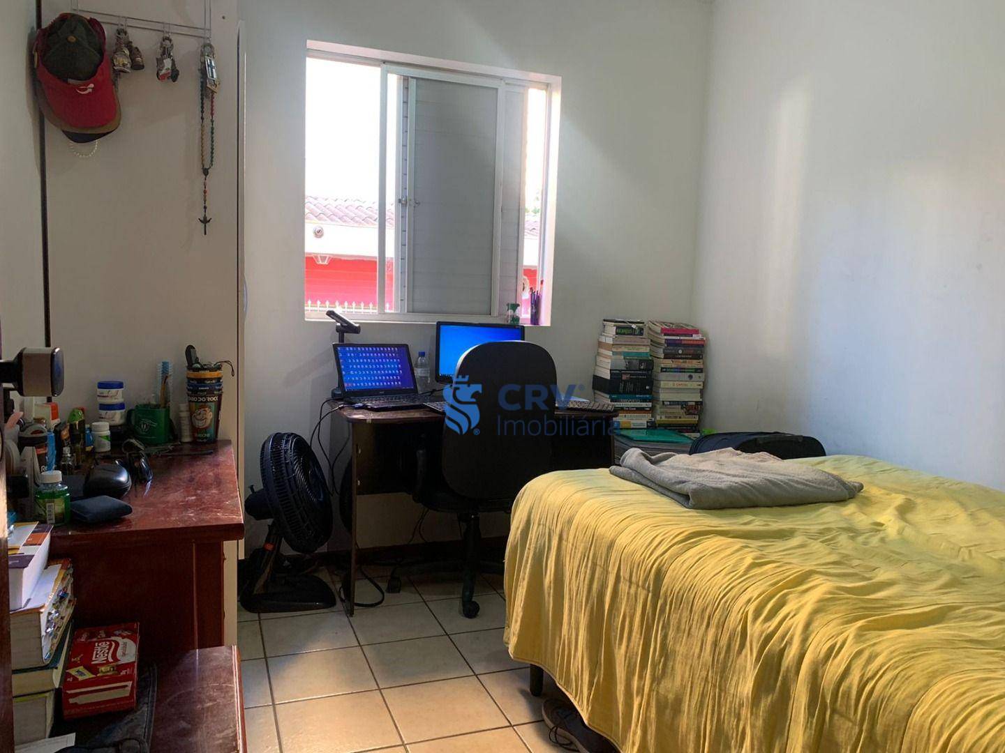 Apartamento à venda com 3 quartos, 92m² - Foto 13