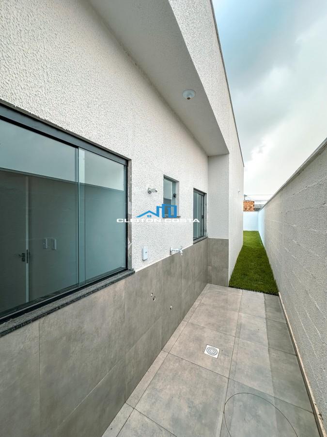 Casa, 3 quartos, 180 m² - Foto 11