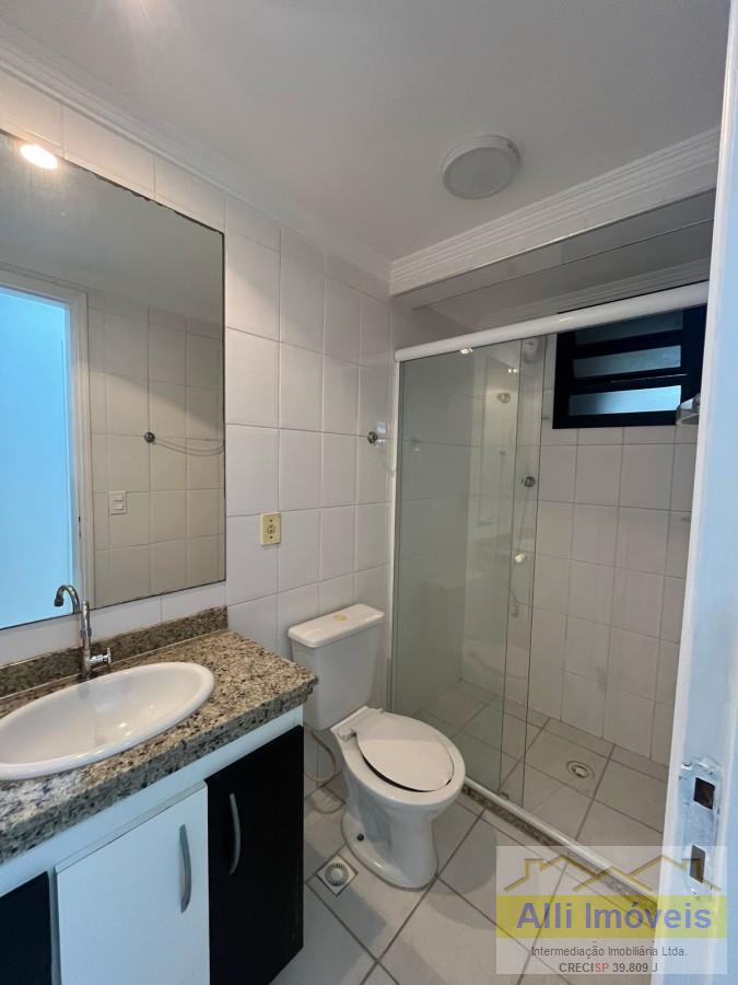 Apartamento para alugar com 3 quartos, 85m² - Foto 18