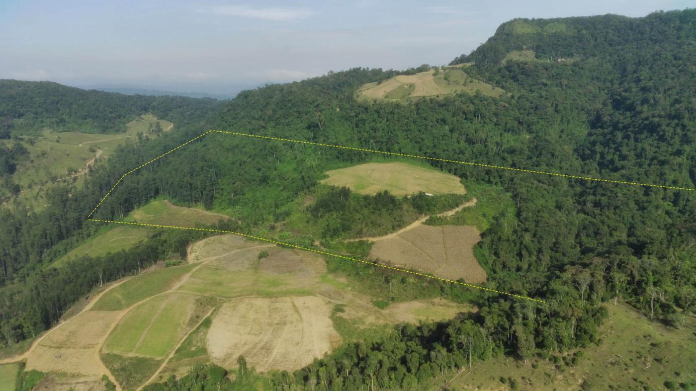 Sítio à venda, 198000m² - Foto 15