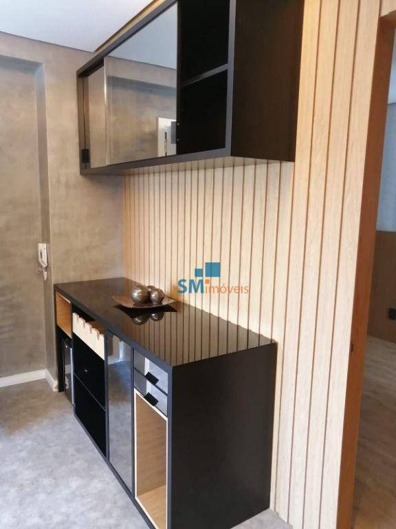 Apartamento à venda e aluguel com 2 quartos, 60m² - Foto 4