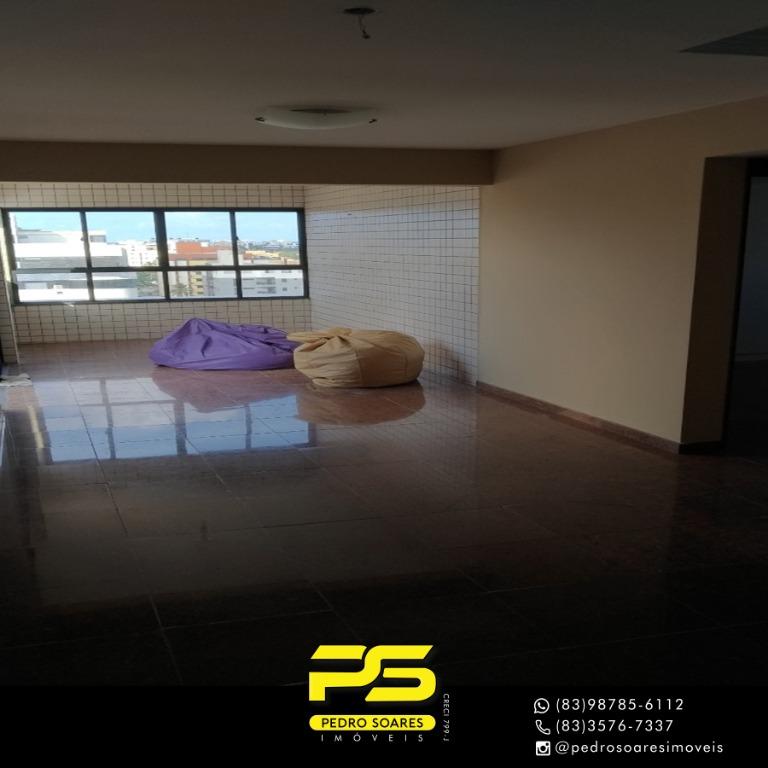 Apartamento à venda com 3 quartos, 120m² - Foto 6