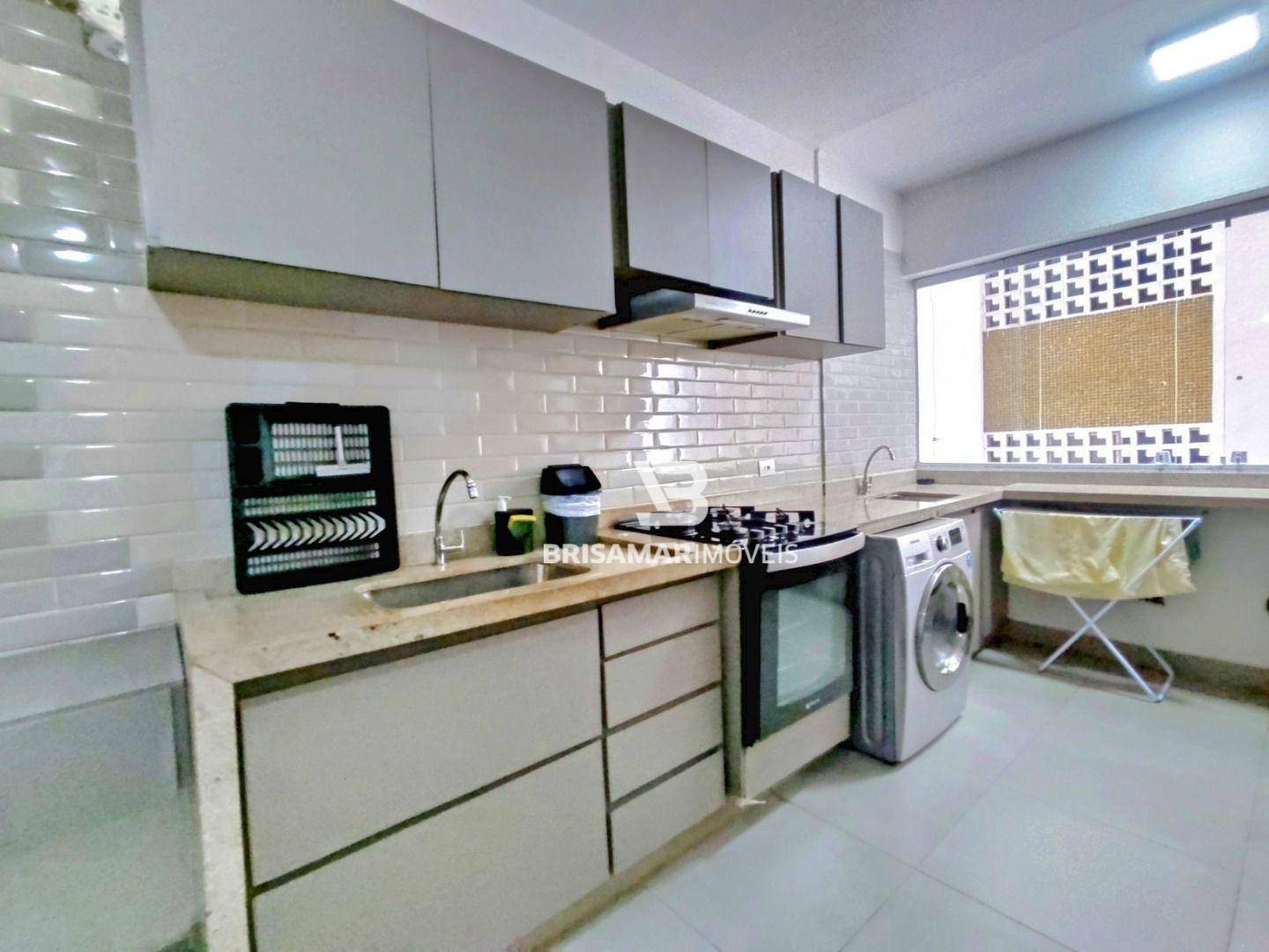 Apartamento à venda com 2 quartos, 45m² - Foto 19