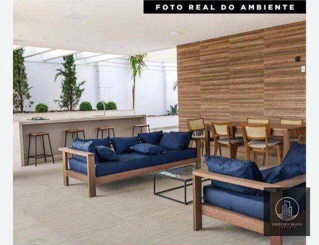 Apartamento à venda e aluguel com 1 quarto, 52m² - Foto 2