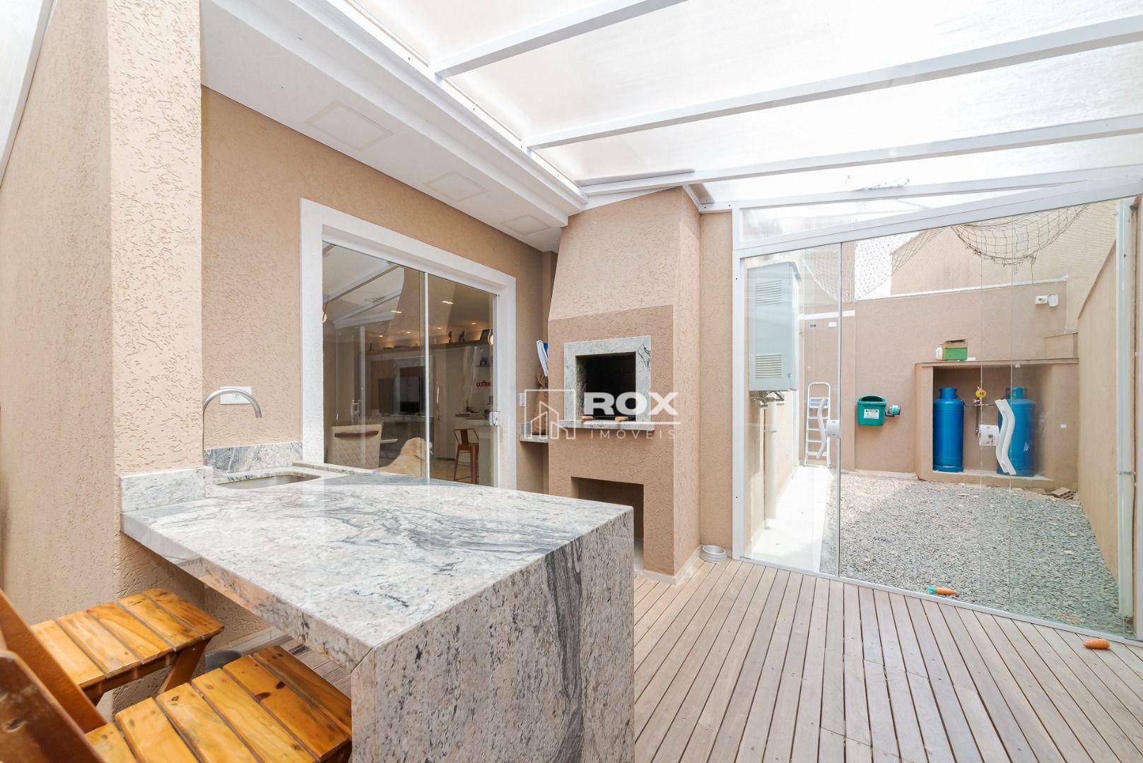 Casa à venda com 3 quartos, 170m² - Foto 16