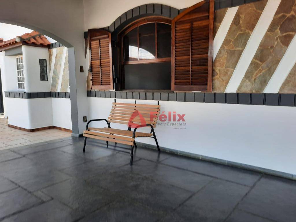 Casa, 3 quartos, 294 m² - Foto 25