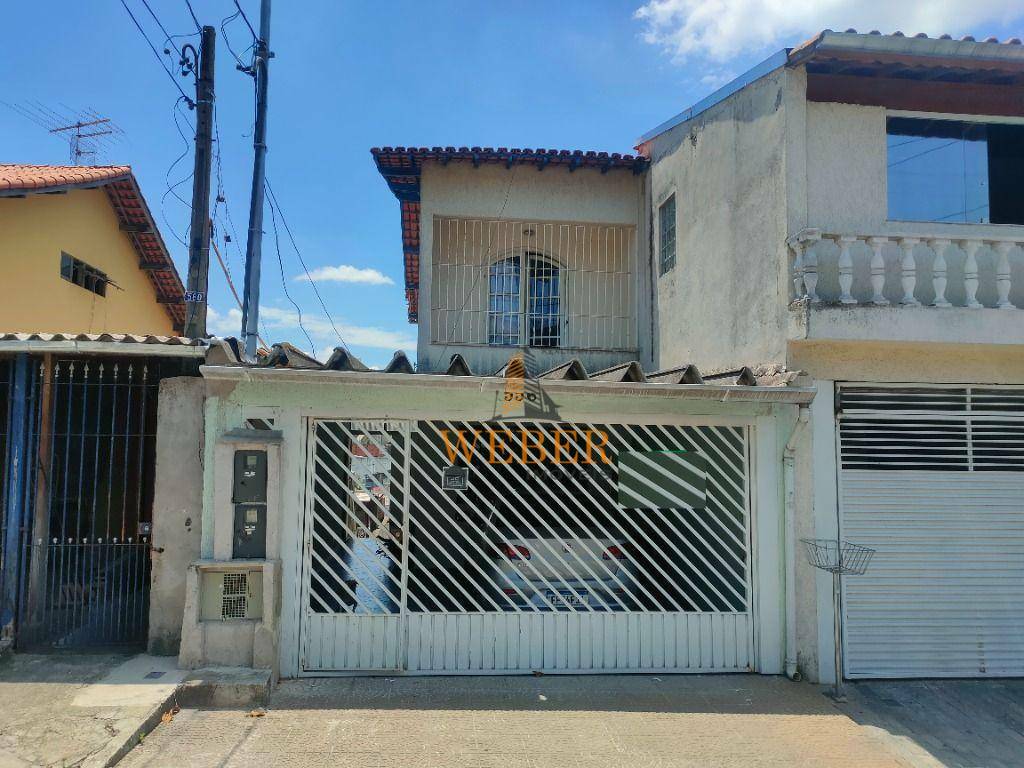 Sobrado à venda com 3 quartos, 130m² - Foto 71