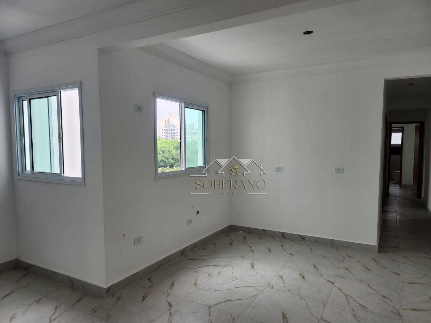 Cobertura à venda com 3 quartos, 164m² - Foto 19