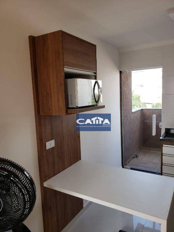 Apartamento à venda com 2 quartos, 49m² - Foto 2